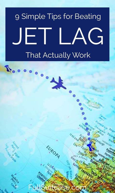 How to get rid of jet lag - simple tips for beating jet lag #jetlag #jetlagtips #traveltips Flight Hacks, Bali Yoga Retreat, Air Travel Tips, Bali Guide, Enjoy Your Vacation, Jet Lag, Amazing Travel Destinations, Travel App, Bali Travel