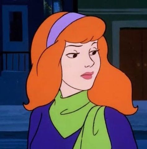 Daphne Blake Scooby Doo Mystery Inc, Scooby Doo Images, Scooby Doo Mystery Incorporated, Daphne Blake, Scooby Doo Mystery, Cartoon Profile Pictures, Cartoon Icons, Classic Cartoons, Vintage Cartoon