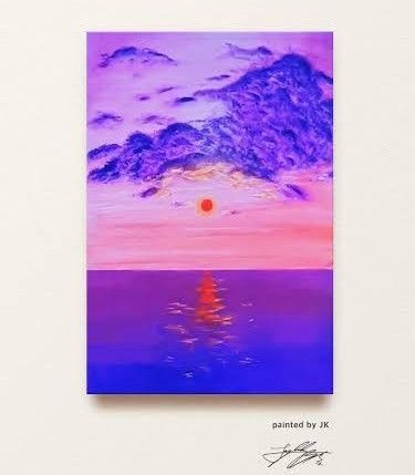 Members Of Bts, Army Crafts, Deep Voice, Bts In The Soop, Phone Case Diy Paint, Purple Wall Art, Pencil Sketch Images, Kpop Drawings, Watercolor Painting Techniques