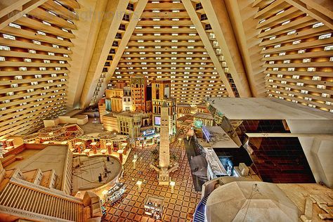 Luxor - cool and unusual hotels in Las Vegas, USA Luxor Hotel Las Vegas, Luxor Hotel, Hotels In Las Vegas, Unusual Hotels, Vegas Fun, Las Vegas Usa, Las Vegas Resorts, Las Vegas Vacation, Vegas Vacation