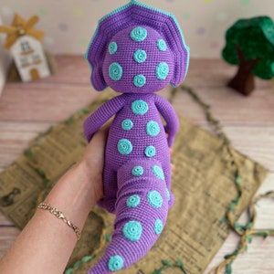 Cord Crochet Pattern, Cord Crochet, Knife Patterns, Crochet Ball, Umbilical Cord, Crochet Eyes, Crochet Frog, Crochet Octopus, Crochet Unicorn