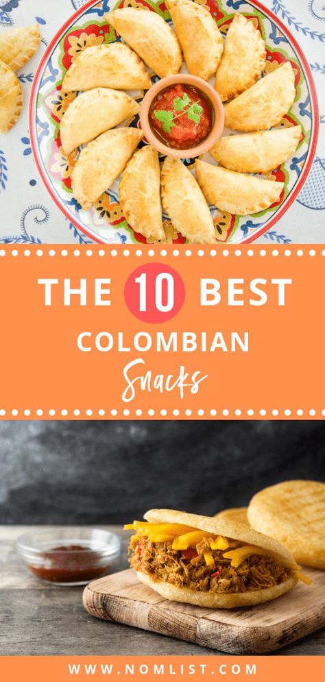 Colombian Snacks, Chicharrones Recipe, The Best Snacks, Best Snacks, Colombian Food, International Food, Different Vegetables, Latin Food, Authentic Recipes