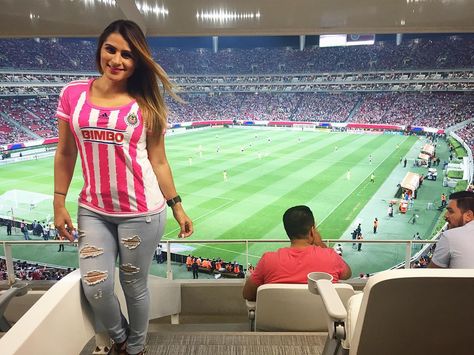 #chivas vs #america #chivasvsamerica #Guadalajara #jalisco #mexico #latina #mexicana #eatadiochivas #soccergame #loveit  #adventure #traveling #ecstatic  by fitlovefaith_ http://bit.ly/AdventureAustralia Chivas Vs America, Soccer Games, And Just Like That, Free Spirited, May 13, Free Spirit, Soccer, Instagram Post, Instagram Posts