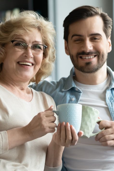 Old Mom And Son, Mom And Son Goals, Mother With Son, 2025 Goals, Goals 2024, Action Board, Vision 2024, Mom And Son, Family Shoot