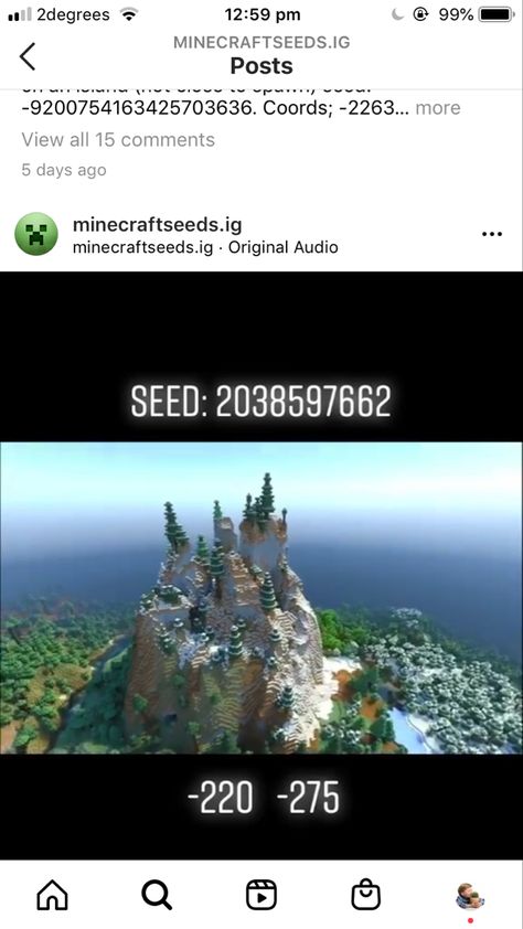 Minecraft Seeds For Bedrock, Snowy Minecraft Seed, Awesome Minecraft Seeds, Bedrock Minecraft Seeds, Minecraft Seeds Java, Minecraft Bedrock Seeds, Mc Seeds, Beautiful Minecraft Seeds, Bedrock Seeds