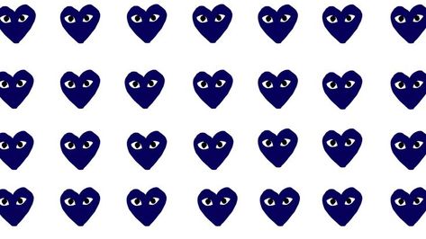 Blue Comme Des Garcons, Mac Wallpaper, New Ipad, Ipad Wallpaper, Comme Des Garcons, Ipad, Mac, Wallpapers, Iphone