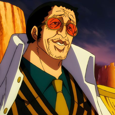 One Piece Admiral Kizaru, Kizaru Pfp, Admirals One Piece, One Piece Kizaru, One Piece Admirals, Admiral Kizaru, Kizaru One Piece, Borsalino Kizaru, Piece Pfp