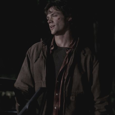 Sam Winchester Season 1, Sam Winchester Aesthetic, Young Sam Winchester, Sam Winchester Icon, Sammy Supernatural, Sam Supernatural, Supernatural Sam Winchester, Sammy Winchester, Dean Forester