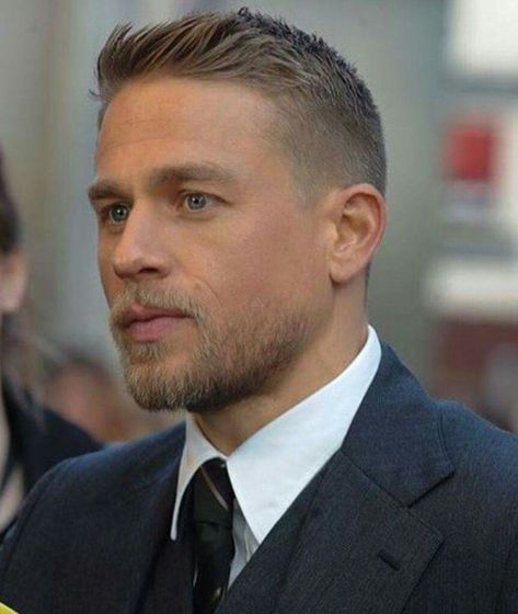 Charlie Hunnam Guys Short Haircut, Short Haircut Man, Man Short Haircut, Man Haircut Short, Men's Short Haircut, Mens Short Haircut, Short Haircut Men, Men Short Haircut, Short Haircut For Men