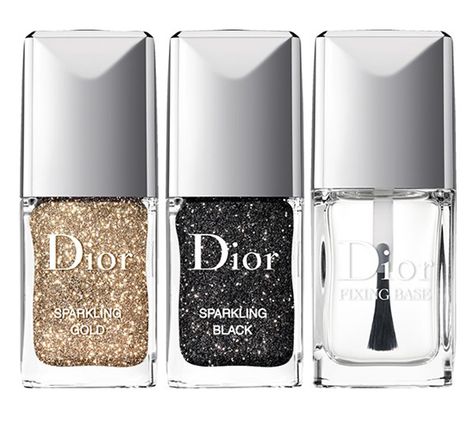 Dior Nails, Nails Polish, Glitter Nail Polish, Nordstrom Anniversary Sale, Makati, Powder Nails, Vogue Fashion, Korn, Love Nails