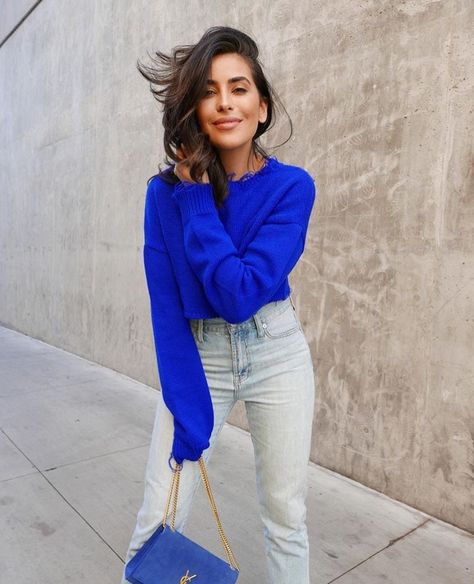 Sazan Barzani, Sazan Hendrix, Bright Fashion, Soft Gamine, October 2, Fashion Fall, Skirt Fashion, Hello Everyone, Chic Outfits