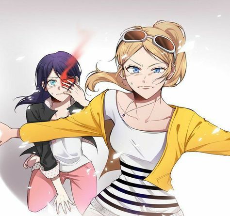 Anime Miraculous Ladybug, Chloe Miraculous, Miraculous Fanart, Miraculous Ladybug Oc, Dance Choreography Videos Hip Hop, Ladybug Anime, Miraculous Ladybug Fanfiction, Miraculous Ladybug Movie, Miraculous Ladybug Fan Art