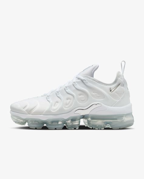 Nike Air VaporMax Plus Women's Shoes. Nike.com Nike Air Vapormax Women Outfit, Nike Air Max Plus Outfit, Air Max Plus Outfits, Air Max Vapormax Plus, Nike Air Vapormax Women, Nike Air Vapormax Plus Women, Vapormax Nike, Nike Vapormax Plus, Nike Vapor Max