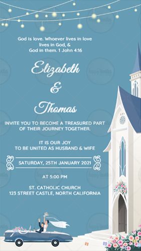 Christian Invitation Card Design, Christian Engagement Invitation Cards, Wedding Card Design Christian, Christian Wedding Invite, Christian Wedding Cards Design, Christian Wedding Cards Invitations, Christian Wedding Invitation Card Design, Simple Wedding Card Design, Wedding Invitations Christian