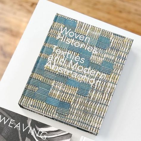 rachel snack on Instagram: "books I’ve enjoyed recently ✨ #weaving" Bookish Crafts, Weaving Book, Textiles Sketchbook, Sketchbook Ideas, Weaving Textiles, January 27, Textile Artists, Book Pages, Memoirs