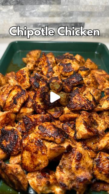 Chipotle Peppers In Adobo Sauce Chicken, Chicken In Adobo Sauce, Chicken In Chipotle Sauce, Recipes Using Chipotle Peppers In Adobo Sauce, Chipotle Stuffed Peppers, Chicken With Cilantro Lime Rice, Authentic Mexican Food Chicken, Continental Chicken Recipes, Recipes With Chipotle Peppers In Adobo