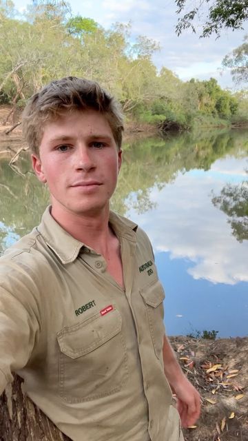 Irwin Family, Robert Irwin, Crocodile Hunter, There Is Still Time, Photography Competition, Steve Irwin, Photography Competitions, Matthew Gray Gubler, Rich Kids