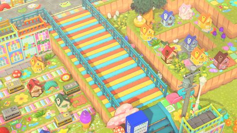 acnh kidcore entrance DA-7674-1866-3524 Acnh Kidcore Entrance, Acnh Kidcore, Pastel Kidcore, Cat Island, Path Ideas, Animal Crossing Memes, Island Theme, Island Decor, Animal Crossing Game