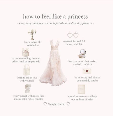 Angelic Aesthetic, Being A Princess, Aphrodite Aesthetic, Feel Like A Princess, Im A Princess, Etiquette And Manners, Royalty Aesthetic, Princess Core, Modern Princess