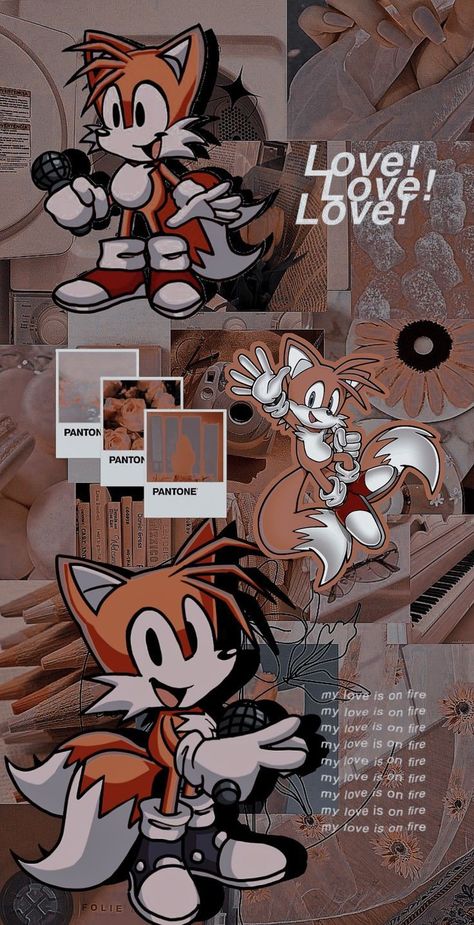 Tails Wallpaper, Shadow Sonic, Icon Wallpaper, Sonic Funny, Sonic 3, Sonic Adventure, Little Doodles, Sonic And Shadow, Sonic Boom