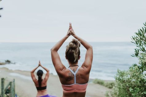 How To Host A Wellness Retreat - mindbodygreen Retreat Themes, Fitness Retreat, Health Retreat, Wellness Community, Thailand Holiday, Meditation Retreat, Womens Retreat, Wellness Retreat, Yoga Travel