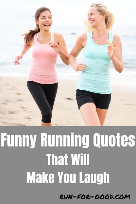 Get some laughs from these funny running quotes, inspired by spectator signs, runners’ T-shirts, and running memes. If you hit a rough patch during your training or a race, use some running humor to lighten the mood and help you keep moving. Marathon Memes Funny, Race Signs Running, Coach Memes, Sassy Meme, Running Bibs, Race Quotes, Running Funny, Running Quotes Funny, Funny Running Shirts