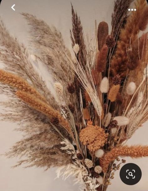 Paw Paw, Journal Spreads, Fall Wedding Flowers, Future Wedding Plans, Flower Background, Wedding Goals, Arte Floral, Pampas Grass, Bohemian Wedding