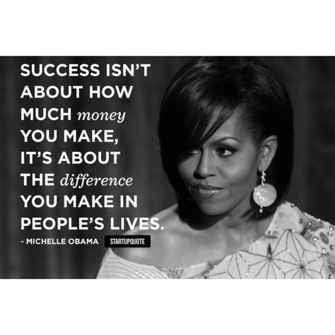 Michelle Obama Quotes, Obama Quote, Quotes Women, Hidden Messages, Motiverende Quotes, Life Quotes Love, Life Coaching, Michelle Obama, Inspirational People