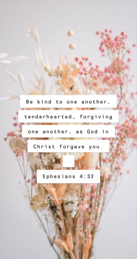 Bible Verse Beautiful, Wallpaper Hope, Be Kind To One Another, Beautiful Bible Verses, Bible Love, Christian Bible Quotes, Inspirational Bible Quotes, Bible Verses Quotes Inspirational, Bible Quotes Prayer