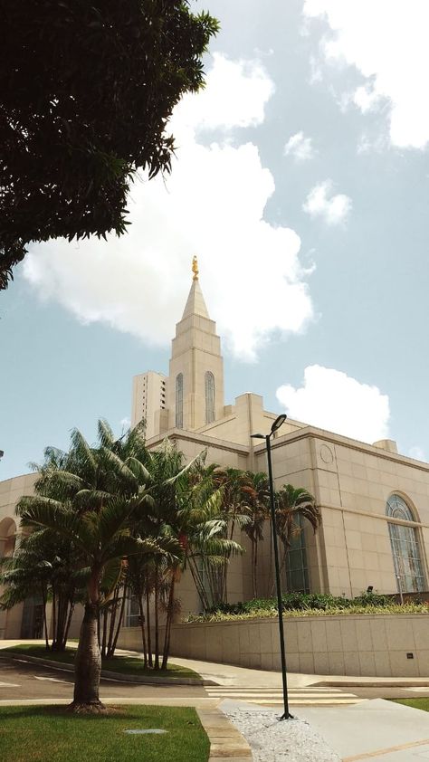 #sud #lds #temple Lds Temple, Temple, Recife