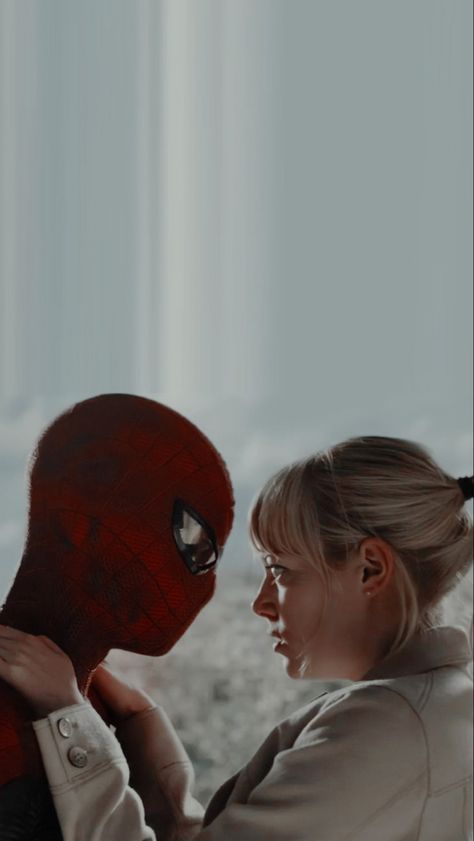 Gwen Wallpaper, Wallpaper Phone, Tony Stark, Spiderman