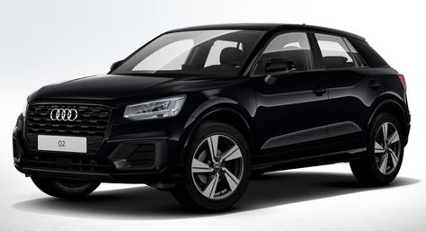 Audi Q2 all black - nice Audi Q2 Aesthetic, Audi Q2 Black, Training Contract, Audi Q2, Black Audi, First Cars, Concept Car Design, Audi Q3, Audi Q5