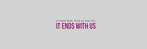 It Ends With Us Bookmark Printable, Doll Suitcase, Literary Love Quotes, Bookish Stuff, Colleen Hoover Books, Bookmark Craft, Best Quotes From Books, Lily Bloom, Book Recs