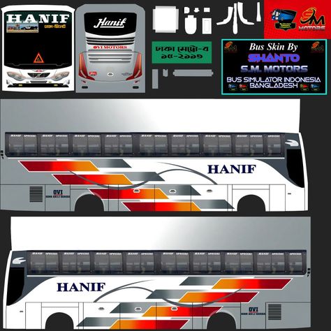 Csk Bus Livery Indonesia, Hanif Volvo Bus Skin, Hanif Bus Skin Hd, Bus Game Photo, Rtc Bus Skin, Pakistan Bus Livery, Hanif Bus Skin, Bus Wrap Design, Private Bus Livery