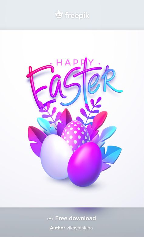 Easter Background, Happy New Year Vector, Advertising Banner, Happy New Year Background, Background Bright, Easter Backgrounds, Happy Easter Card, Easter Wallpaper, Christmas Scenery