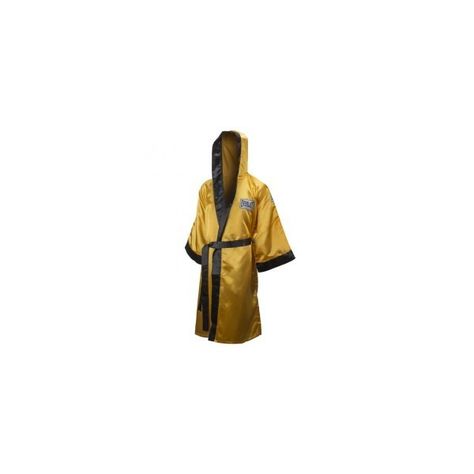 Full Length Boxing Robe with Hood, Boxing Apparel | Everlast ❤ liked on Polyvore featuring everlast Boxing Fashion, Boxing Apparel, Boxing Robe, Robe With Hood, Boxing Clothes, Everlast Boxing, Film Shoot, Thai Boxing, Boxing Glove