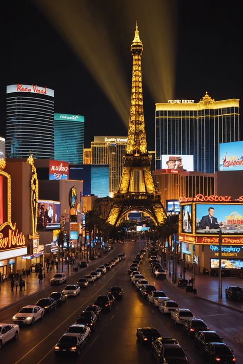 Lights, Camera, Vegas: The Best Shows in Sin City You Can't Miss Marni Mann, Las Vegas Video, Aria Las Vegas, Last Vegas, Vegas Aesthetic, Las Vegas Nightlife, Nevada Homes, Vegas Lights, Vegas Hotels