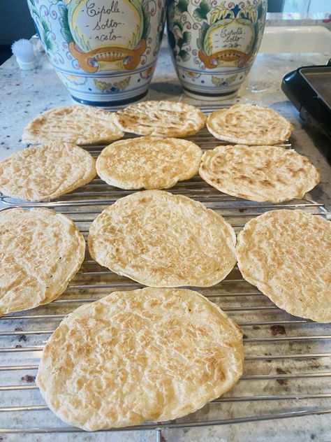 Oat Flatbread, Oat Bread Recipe, Vegan Flatbread, Oat Flour Recipes, Gluten Free Flatbread, Pain Sans Gluten, Wheat Recipes, Gluten Free Tortillas, Flatbread Recipes