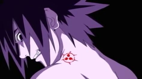 Sasuke discovering the curse mark's power Sasusaku Lemon, Sasuke And Itachi, Naruto Tattoo, Seven Deadly Sins Anime, Uchiha Clan, Gothic Anime, Anime Wall Art, Naruto Wallpaper, Cool Anime Pictures