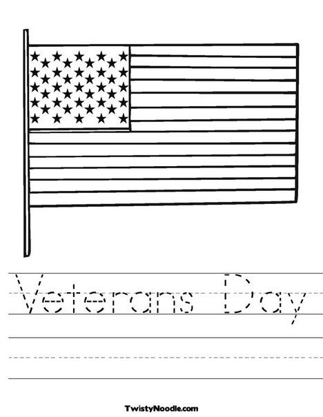 Veterans Day Worksheet from TwistyNoodle.com Veterans Day Preschool, Veterans Day Crafts For Kids, Veterans Day Crafts, Free Veterans Day, Veterans Day Coloring Page, Veterans Day Thank You, Veterans Day Activities, Miss Kindergarten, Holiday Worksheets