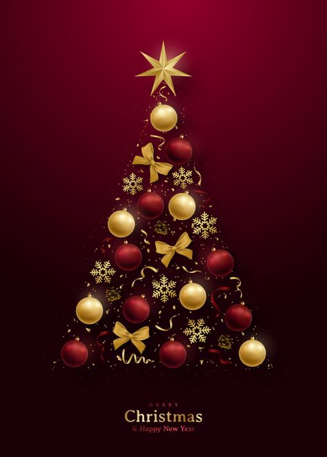 Christmas Tree Gif, Christmas Animation, 3d Christmas Tree, Tree Winter, Merry Christmas Images, Vector Christmas, Merry Christmas Wishes, Christmas Card Template, Christmas Post