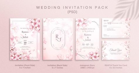 Pink Wedding Invitation, Elegant Wedding Invitation Card, Green Wedding Invitations, Wedding Invitation Card Design, Islamic Wedding, Pink Wedding Invitations, Minimalist Wedding Invitations, Luxury Wedding Invitations, Vintage Wedding Invitations