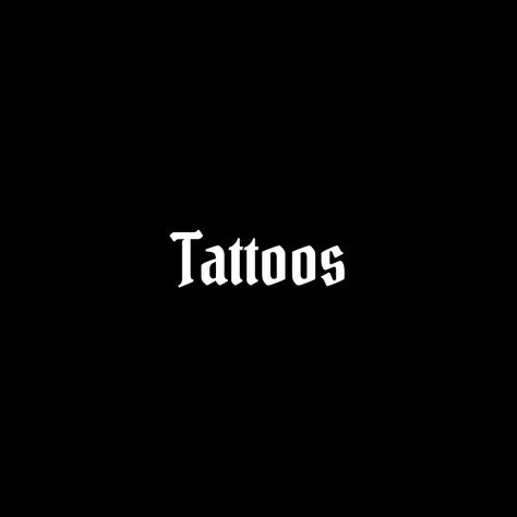 Tattoo Pinterest Board Cover, Tattoo Board Cover, Board Covers For Pinterest Aesthetic Black, Pinterest Board Covers Black, Pinterest Cover Photos, Pinterest Board Covers, Tattoos For Black Skin, Board Covers, Tattoo Portfolio