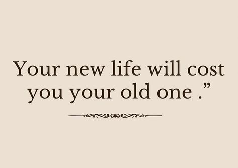 “YOUR NEW LIFE WILL COST YOU YOUR OLD ONE!”—Riding into 2025 like🏍️💭✍🏾 WWW.TAYLAJAYBEAUTY.COM #taylajaybeauty #mood #2025 #newera #mood #confidence #levelup #taylajay #music #pinterest Your Old Life Will Cost You, Your New Life Will Cost You Your Old One, Old Ones, New Life, Jay, Vision Board, Motivational Quotes, Confidence, Quotes