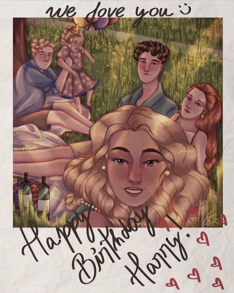 The seven husbands of Evelyn Hugo fanart. Credit to the owner/artist. Happy birthday, Harry Happy Birthday Harry, Hugo Book, Imperiul Roman, Seven Husbands Of Evelyn Hugo, Molduras Vintage, Evelyn Hugo, Queer Books, Gay Books, Cool Books