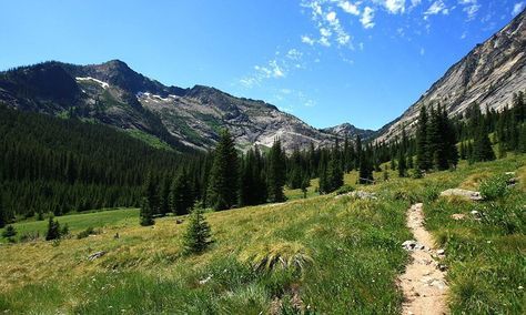 Montana Hiking, Backpacking Tips, Vacation Destinations, The Natural, Hiking Trails, Tour Guide, Backpacking, Montana, Places To Go