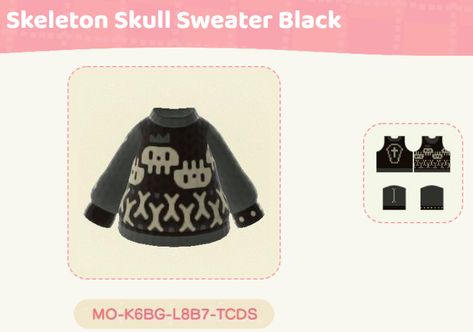 Emo Acnh Designs, Acnh Emo Clothing, Emo Animal Crossing Outfits, Animal Crossing Grunge Clothes, Animal Crossing Design Codes Clothes Goth, Emo Animal Crossing Island, Acnh Mens Clothes Codes, Acnh Clothes Design Id Male, Acnh Boy Clothes Codes