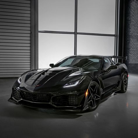 Chevrolet Corvette ZR1 - 2019 Zr1 Corvette, Chevrolet Corvette Zr1, Corvette Zr1, Luxurious Cars, Corvette C7, Chevrolet Corvette Stingray, Corvette Z06, Cool Sports Cars, Best Luxury Cars