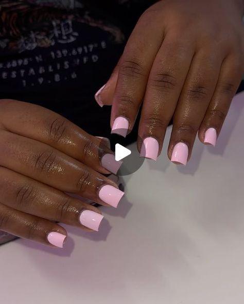 Thenailartiste LTD on Instagram: "What’s beating pink shorties🦩🦩🦩" Nails, Pink, On Instagram, Instagram