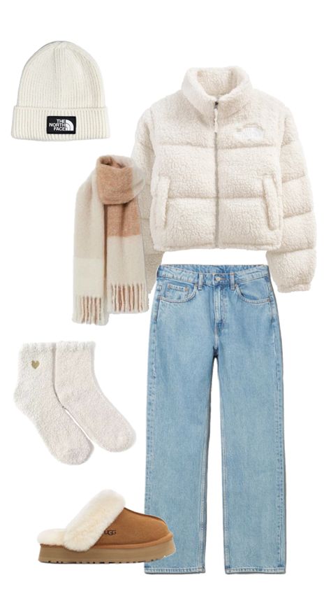 fall outfit inspo Non School Uniform Day Outfit, Outfit Inspo Fall Casual, Teen Winter Outfits, Outfit Ideas Winter, Day Outfit Ideas, Oufits Casual, Cold Outfits, Casual Preppy Outfits, Trendy Outfits For Teens